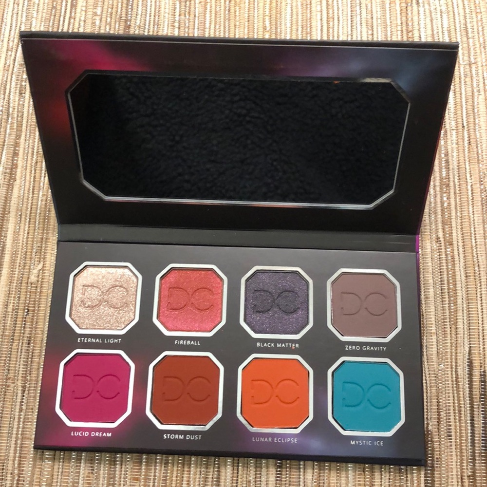 Dominique Cosmetics ‘Celestial Thunder’ eyeshadow